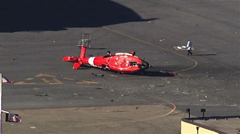 coast guard helicopter accidents